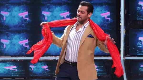 बिग बॉस 15 बहुत ही मुश्किल बिग बॉस 15 बहुत ही मुश्किल