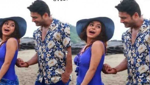 शहनाज गिल और सिद्धार्थ शुक्ला शहनाज गिल और सिद्धार्थ शुक्ला