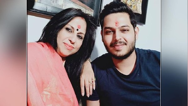 सिद्धार्थ सागर की मां ने बताई पूरी जानकारी सिद्धार्थ सागर की मां ने बताई पूरी जानकारी