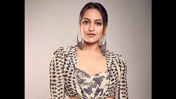 सोनाक्षी सिन्हा ने बोला हर किसी के साथ हुआ है सोनाक्षी सिन्हा ने बोला हर किसी के साथ हुआ है