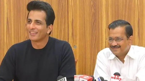 अरविंद केजरीवाल ने दिया रिएक्शन अरविंद केजरीवाल ने दिया रिएक्शन