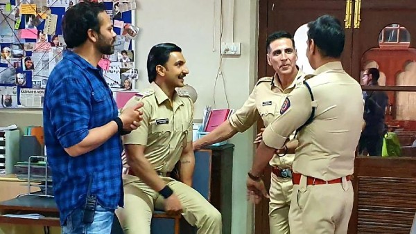 जो आपत्ति जता रहे हैं, उन्हें नजरिया बदलना चाहिए जो आपत्ति जता रहे हैं, उन्हें नजरिया बदलना चाहिए