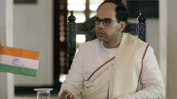 राजकुमार राव भी मनवा चुके हैं लोहा राजकुमार राव भी मनवा चुके हैं लोहा