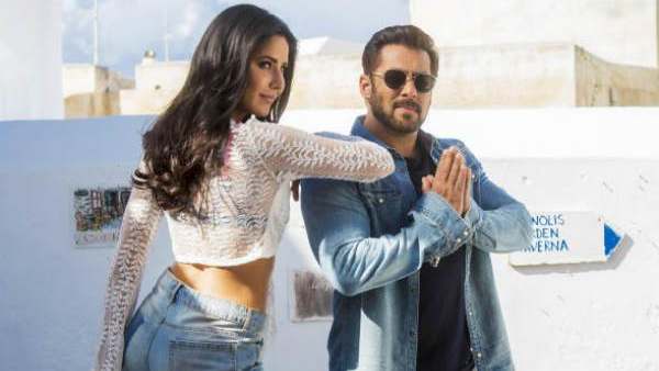 टाइगर 3 टाइगर 3