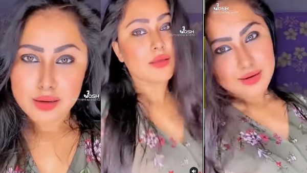 काफी बवाल हुआ काफी बवाल हुआ