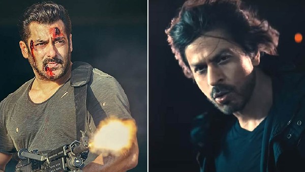टाइगर 3 टाइगर 3