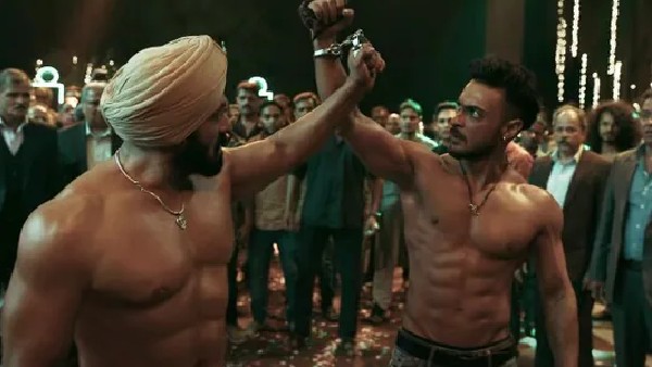 फिल्में क्लैश होगीं ही फिल्में क्लैश होगीं ही