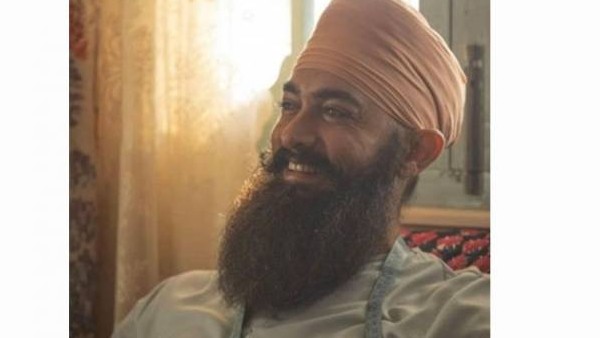 शाहरुख खान और पठान पर साधा निशाना शाहरुख खान और पठान पर साधा निशाना