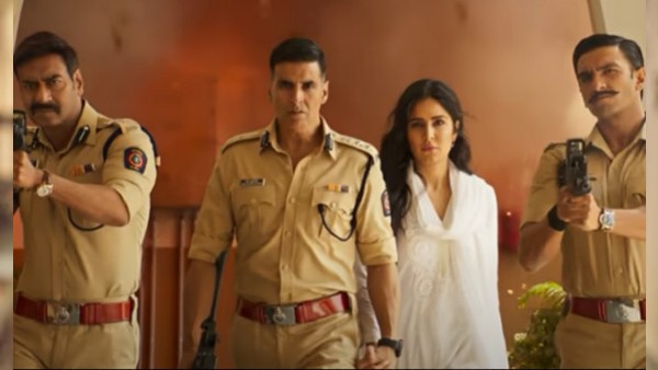 क्यों रोहित शेट्टी महाराष्ट्र में थिएटर्स खुलवाने पर अड़े थे क्यों रोहित शेट्टी महाराष्ट्र में थिएटर्स खुलवाने पर अड़े थे