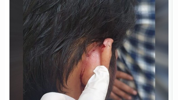 भोजपुरी की रेस भोजपुरी की रेस