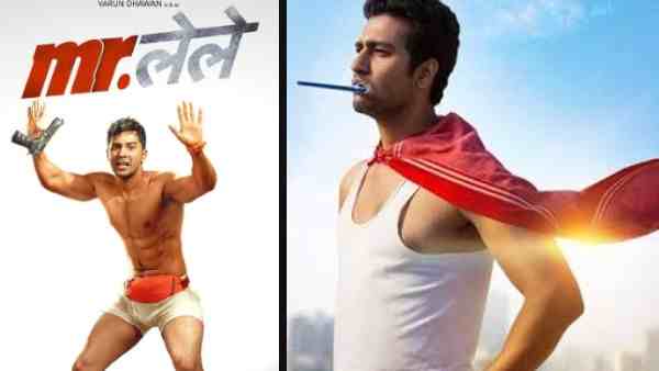 हल्की फुल्की फिल्मों की लाईन हल्की फुल्की फिल्मों की लाईन