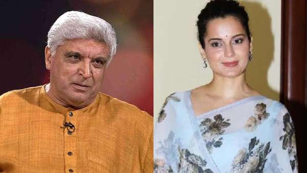 कंगना रनौत पर किया मानहाानि का केस कंगना रनौत पर किया मानहाानि का केस