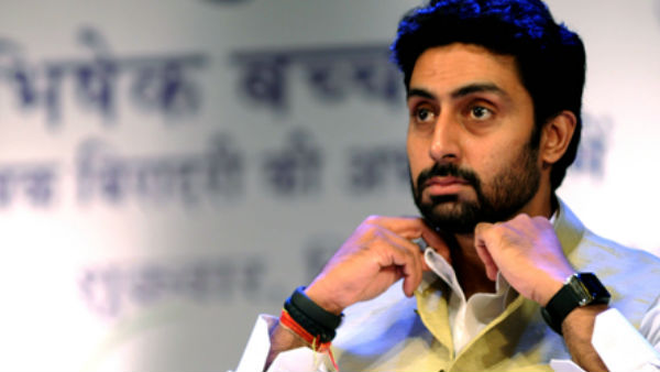 ब्रीद को लेकर बिजी हैं ब्रीद को लेकर बिजी हैं