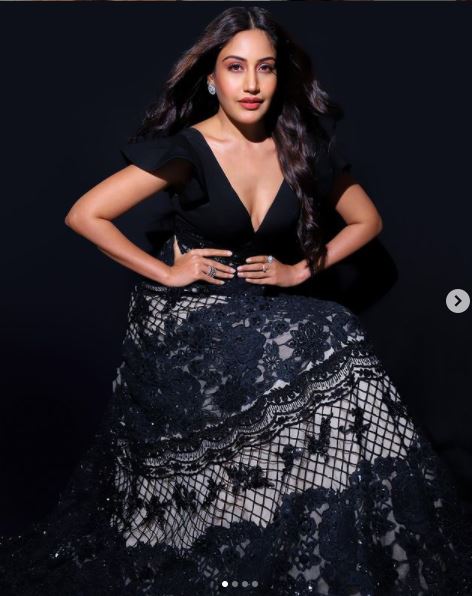 Surbhi Chandna Surbhi Chandna