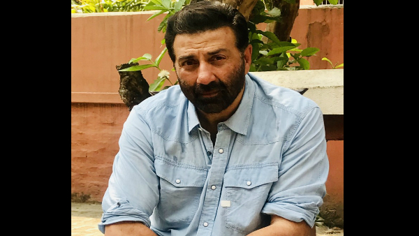 सनी देओल सनी देओल