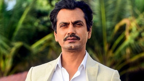 Nawazuddin Siddiqui is villain