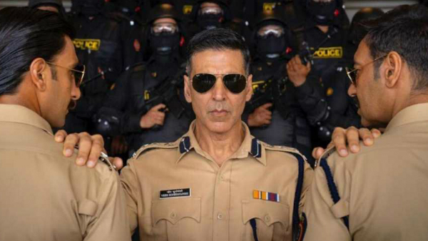 पहला ट्रेलर हो चुका है रिलीज पहला ट्रेलर हो चुका है रिलीज