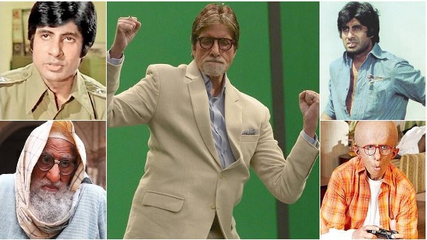 अमिताभ बच्चन के पास 2946 करोड़ की प्रॉपर्टी अमिताभ बच्चन के पास 2946 करोड़ की प्रॉपर्टी