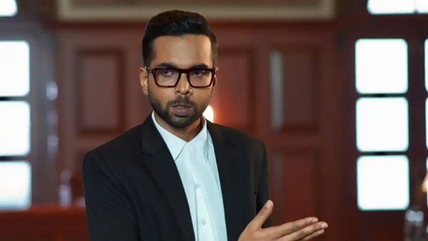 फिल्म 'रश्मि रॉकेट' से कैसे जुड़ना हुआ? स्क्रिप्ट की किस बात ने आपको आकर्षित किया? फिल्म 'रश्मि रॉकेट' से कैसे जुड़ना हुआ? स्क्रिप्ट की किस बात ने आपको आकर्षित किया?