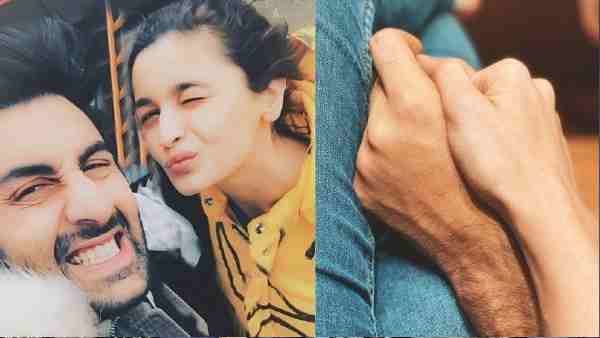 लॉकडाउन में करीब आए लॉकडाउन में करीब आए
