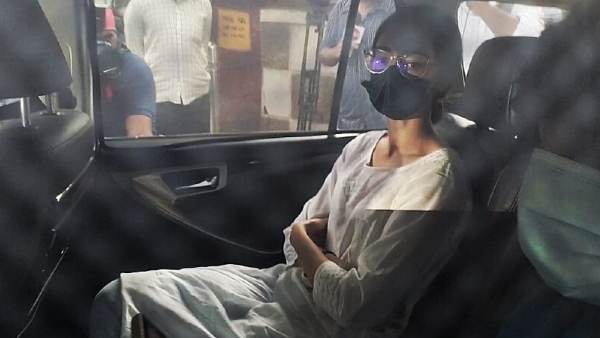 एनसीबी के अधिकारी का बयान एनसीबी के अधिकारी का बयान