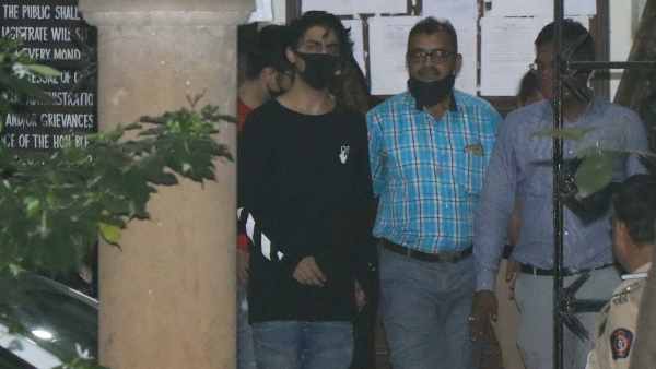 नहीं हुआ कोई ड्रग्स टेस्ट नहीं हुआ कोई ड्रग्स टेस्ट