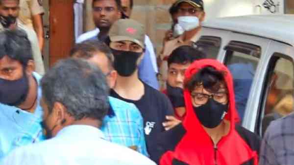 सेक्शन 27 के तहत गिरफ्तारी सेक्शन 27 के तहत गिरफ्तारी