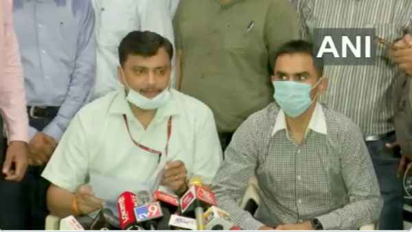 NCB ने किया खंडन NCB ने किया खंडन