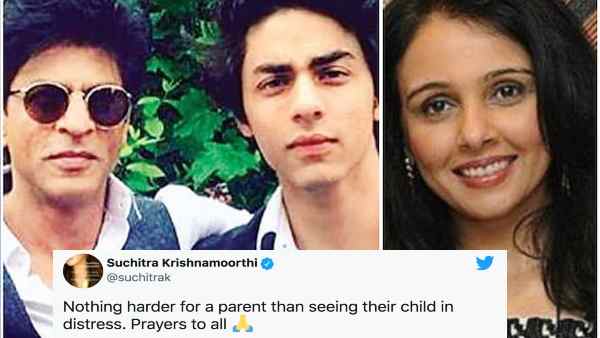 मीडिया पर बरसीं सुचित्रा मीडिया पर बरसीं सुचित्रा