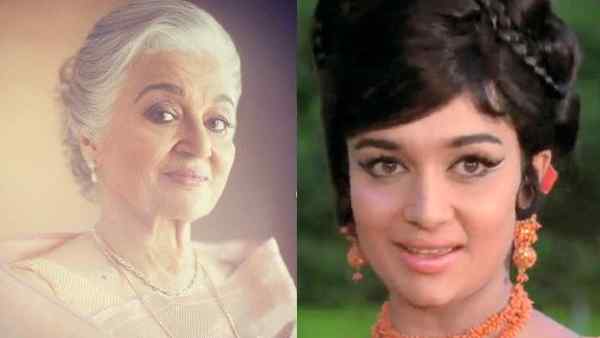 पहली महिला सेंसर बोर्ड अध्यक्ष पहली महिला सेंसर बोर्ड अध्यक्ष