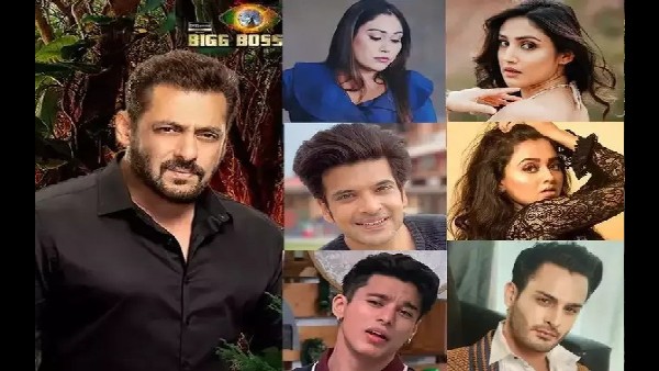 स्टेज पर से ही गेम की शुरुआत , रिया चक्रवर्ती ने आने से किया इंकार स्टेज पर से ही गेम की शुरुआत , रिया चक्रवर्ती ने आने से किया इंकार