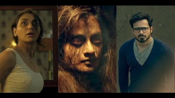 एजरा की रिलीज के बाद लिया हिंदी में बनाने का फैसला एजरा की रिलीज के बाद लिया हिंदी में बनाने का फैसला