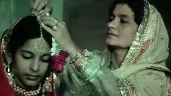 उमराव जान से हुई शुरुआत उमराव जान से हुई शुरुआत