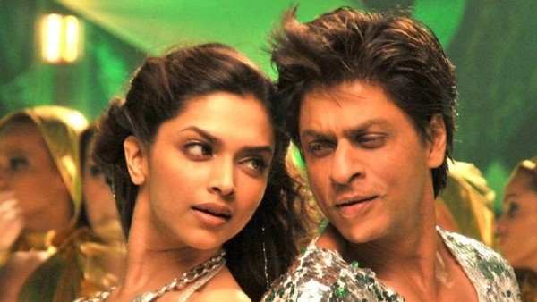 शाहरुख खान ने रोका अपनी फिल्मों का काम शाहरुख खान ने रोका अपनी फिल्मों का काम