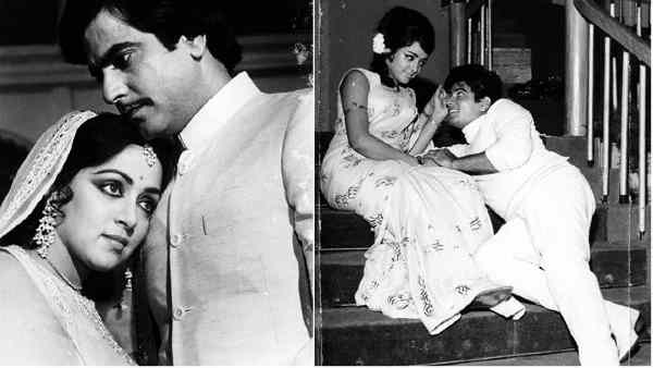 जीतेंद्र में ढूंढा गया सच्चा जीवन साथी जीतेंद्र में ढूंढा गया सच्चा जीवन साथी