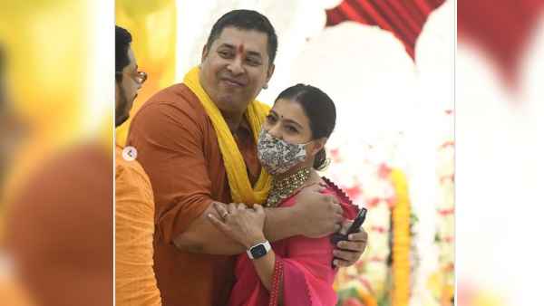 साथ होती हैं रानी और अयान साथ होती हैं रानी और अयान