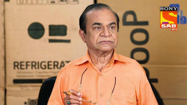 सितंबर 2020 में नट्टू का की बीमारी कंट्रोल सितंबर 2020 में नट्टू का की बीमारी कंट्रोल