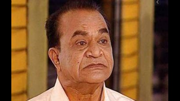 बीमारी के बाद भी तारक मेहता की शूटिंग बीमारी के बाद भी तारक मेहता की शूटिंग