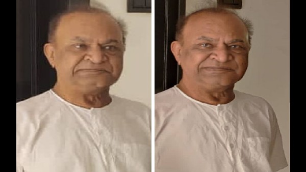 मौत के बाद भी मेकअप करने की आखिरी इच्छा मौत के बाद भी मेकअप करने की आखिरी इच्छा