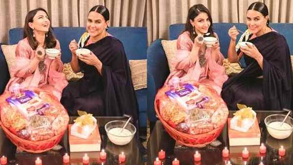 परिवार में नया मेहमान परिवार में नया मेहमान