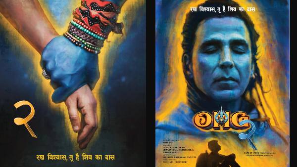 ओह माय गॉड 2 ओह माय गॉड 2