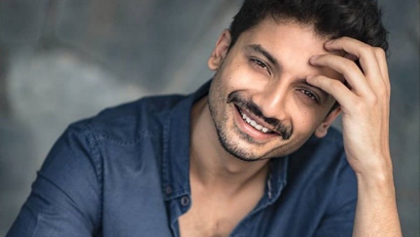 फिल्म 'रश्मि रॉकेट' से आपका जुड़ना कैसे हुआ? फिल्म 'रश्मि रॉकेट' से आपका जुड़ना कैसे हुआ?