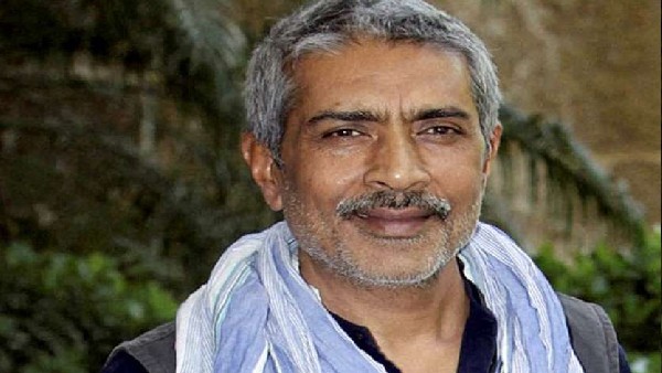 आर्यन खान केस पर प्रकाश झा आर्यन खान केस पर प्रकाश झा