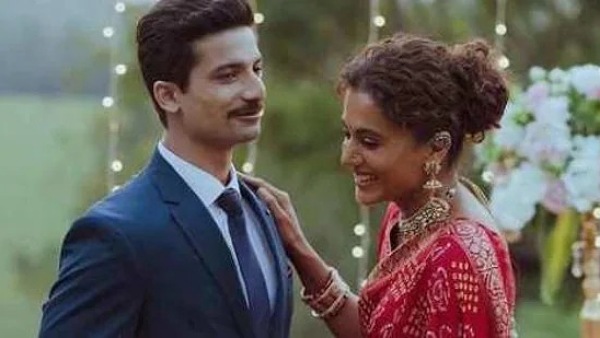 तापसी पन्नू को निर्देशित करना कैसा था? ट्रेलर को देखकर उनकी काफी तारीफ हो रही है। तापसी पन्नू को निर्देशित करना कैसा था? ट्रेलर को देखकर उनकी काफी तारीफ हो रही है।