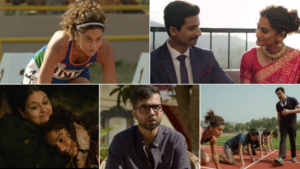 फिल्म की स्टारकास्ट भी काफी दिलचस्प दिख रही है; तापसी, प्रियांशु, अभिषेक बनर्जी, सुप्रिया पाठक.. इन सभी कलाकारों के साथ कैसा अनुभव रहा? फिल्म की स्टारकास्ट भी काफी दिलचस्प दिख रही है; तापसी, प्रियांशु, अभिषेक बनर्जी, सुप्रिया पाठक.. इन सभी कलाकारों के साथ कैसा अनुभव रहा?