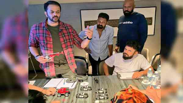 मसाला फिल्मों के राजा मसाला फिल्मों के राजा