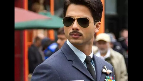 शाहिद कपूर शाहिद कपूर