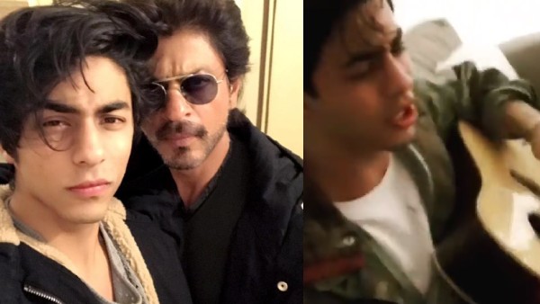 शाहरुख खान ने लगा दी पूरी जान शाहरुख खान ने लगा दी पूरी जान