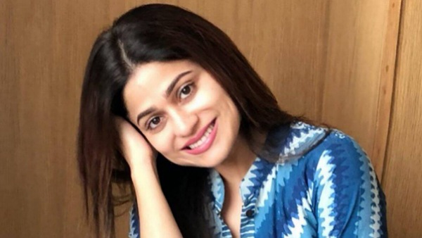 इंटीरियर डिजाइनर हैं शमिता इंटीरियर डिजाइनर हैं शमिता