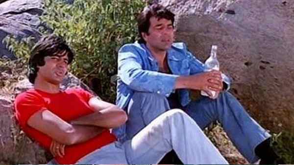 ऐसे हुई अमिताभ बच्चन की कास्टिंग ऐसे हुई अमिताभ बच्चन की कास्टिंग